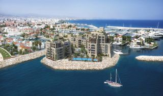 Διαμέρισμα 287 τ.μ. για πώληση, Λεμεσός-thumb-19