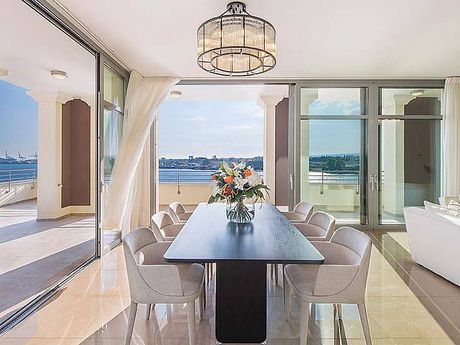 Apartment 287sqm for sale-