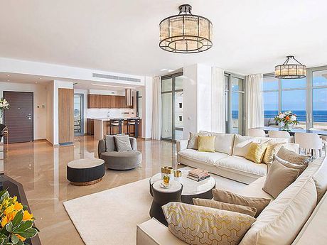 Apartment 361sqm for sale-