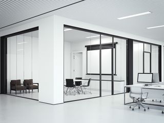 Γραφείο 1.114 τ.μ. για πώληση