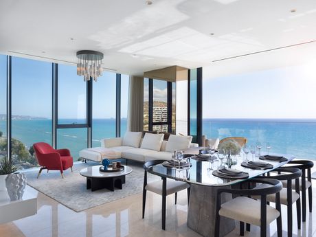 Apartment 156sqm for sale-