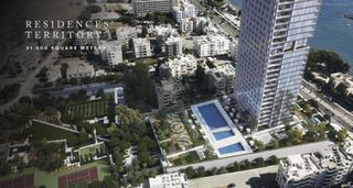 Διαμέρισμα 156 τ.μ. για πώληση, Λεμεσός-thumb-2
