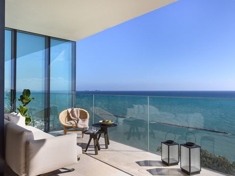 Apartment 192sqm for sale-