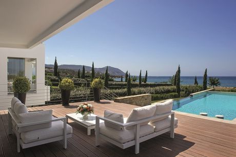Detached home 276sqm for sale-Neo Chorio Pafou