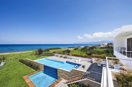 Detached home 276sqm for sale-Neo Chorio Pafou