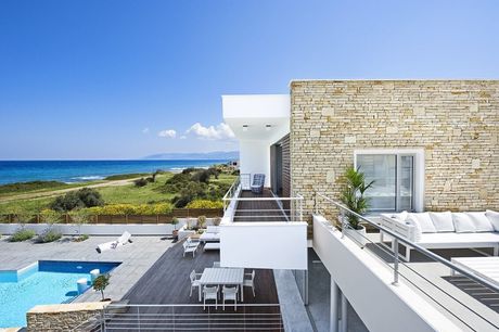 Detached home 320sqm for sale-Neo Chorio Pafou