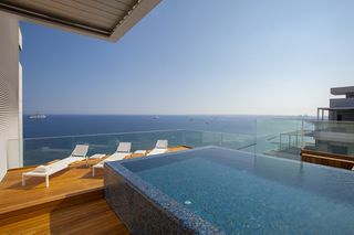 Διαμέρισμα 1.037 τ.μ. για πώληση