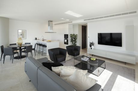 Apartment 224sqm for sale-
