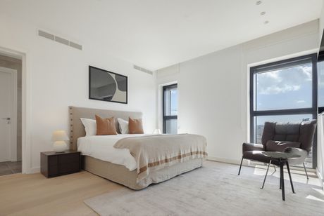 Apartment 210sqm for sale-
