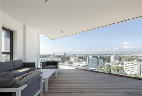 Apartment 224sqm for sale-