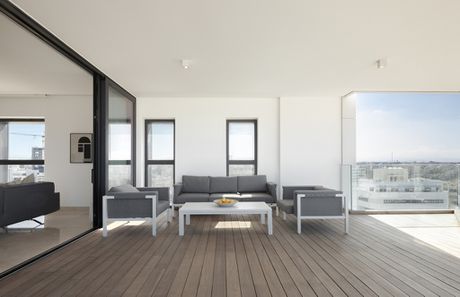 Apartment 210sqm for sale-