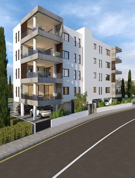 Apartment 127sqm for sale-Agios Georgios Kelokedaron