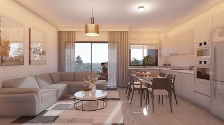 Apartment 103sqm for sale-Agios Georgios Kelokedaron