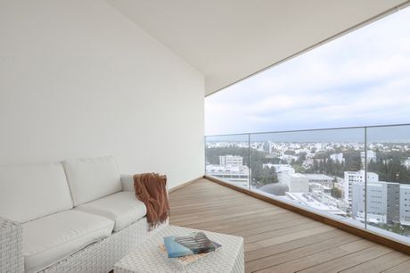 Apartment 150sqm for rent-