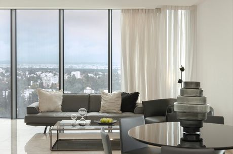 Apartment 200sqm for rent-