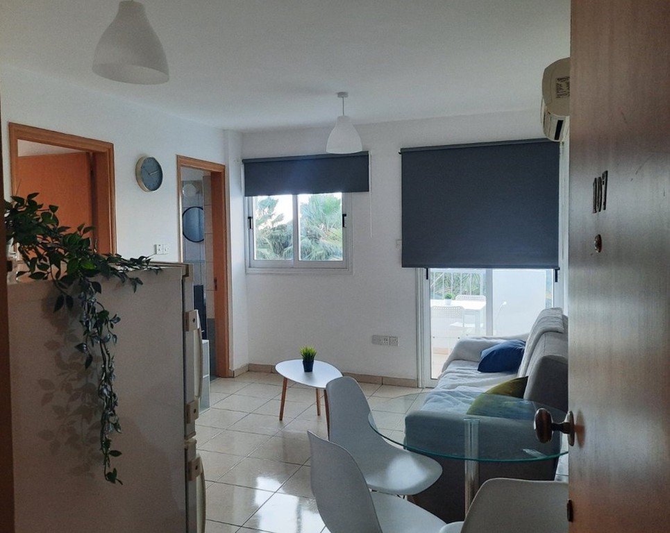 Διαμέρισμα 40 τ.μ. πρός πώληση, Λάρνακα, Ορόκλινη (βορόκλινη)