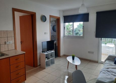 Apartment 40sqm for sale-Oroklini (Voroklini)