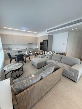 Apartment 110sqm for rent-