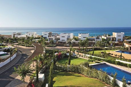 Villa 360sqm for sale-Neo Chorio Pafou