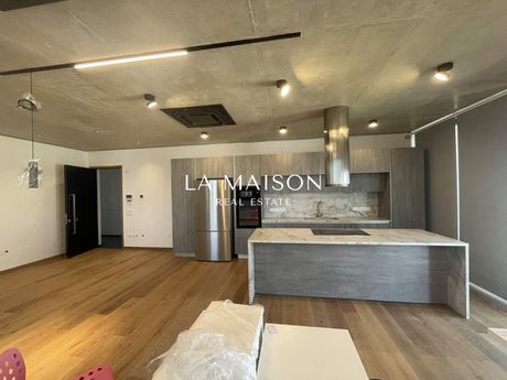 Apartment 160sqm for rent-