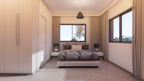 Apartment 103sqm for sale-Agios Georgios Kelokedaron
