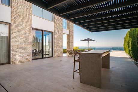 Detached home 300sqm for sale-