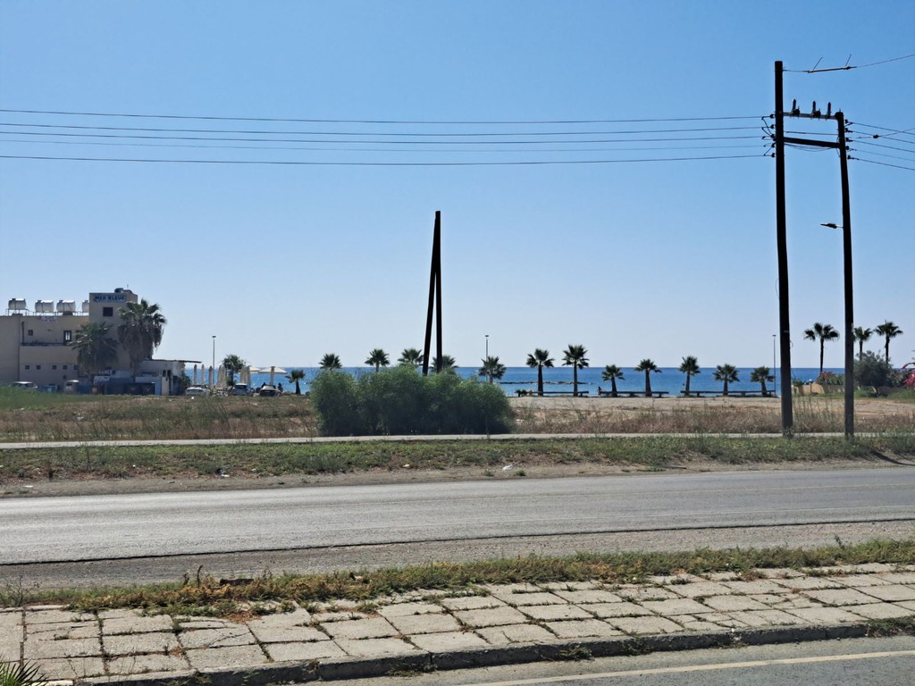 Κατάστημα 82 τ.μ. πρός ενοικίαση, Λάρνακα, Λάρνακα - Κέντρο