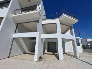 Κατάστημα 82 τ.μ. για ενοικίαση, Λάρνακα, Λάρνακα - Κέντρο-thumb-5
