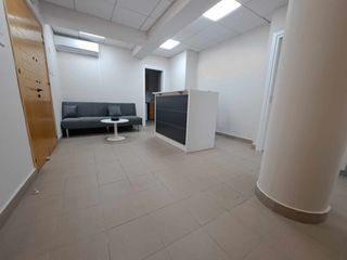 Γραφείο 89 τ.μ. για πώληση, Λάρνακα, Λάρνακα - Κέντρο-thumb-1
