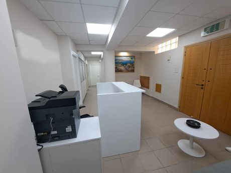Office 89sqm for sale-Larnaca (Center)