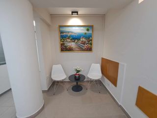 Γραφείο 89 τ.μ. για πώληση, Λάρνακα, Λάρνακα - Κέντρο-thumb-2
