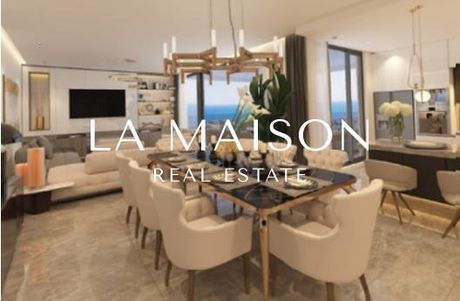 Apartment 124sqm for sale-Agios Georgios Kelokedaron