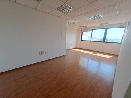 Office 89sqm for sale-Larnaca (Center)