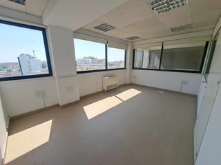 Γραφείο 89 τ.μ. για πώληση, Λάρνακα, Λάρνακα - Κέντρο-thumb-1