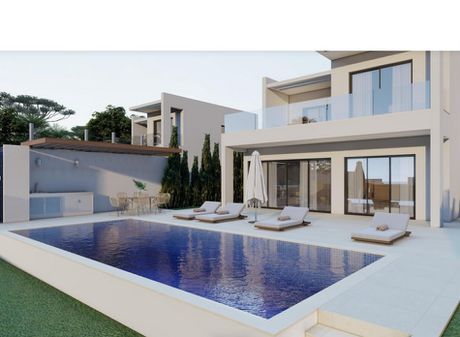 Villa 144sqm for sale-Neo Chorio Pafou