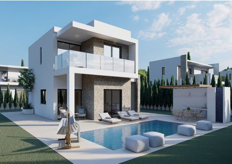 Detached home 137sqm for sale-