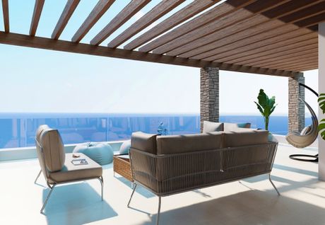 Apartment 141sqm for sale-