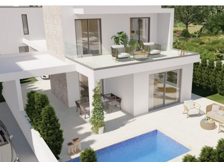 Villa 110sqm for sale-