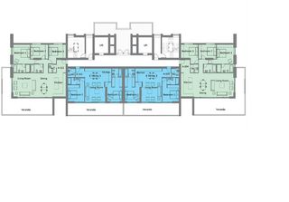 Διαμέρισμα 96 τ.μ. για πώληση, Πάφος-thumb-18