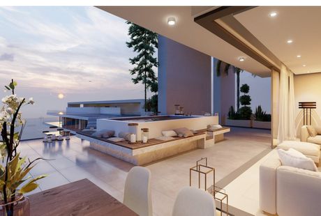 Apartment 224sqm for sale-
