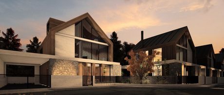 Detached home 141sqm for sale-