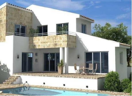 Detached home 117sqm for sale-