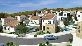 Μονοκατοικία 117 τ.μ. για πώληση, Λεμεσός-thumb-6
