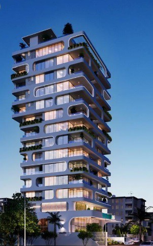Apartment 119 sqm for sale, Limassol