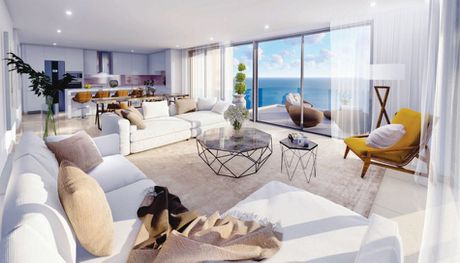 Apartment 147sqm for sale-