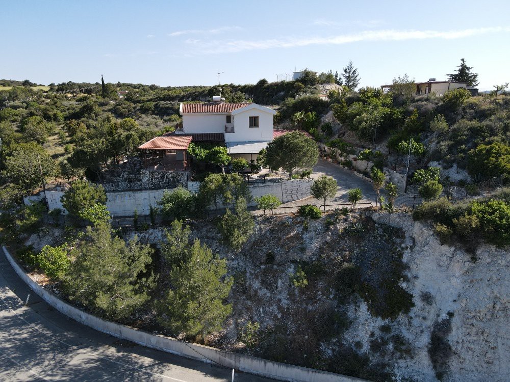 Μονοκατοικία 170 τ.μ. πρός πώληση, Λευκωσία