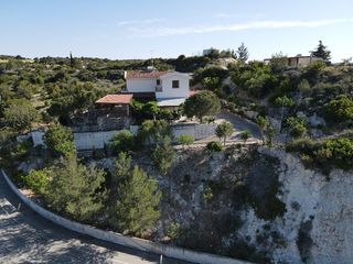 Μονοκατοικία 170 τ.μ. για πώληση, Λευκωσία-thumb-4