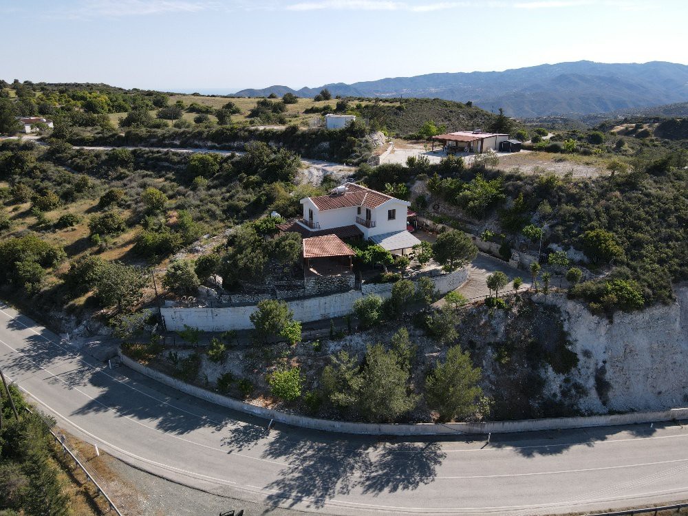 Μονοκατοικία 170 τ.μ. για πώληση, Λευκωσία