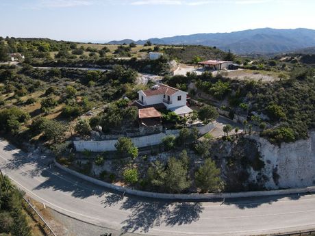 Detached home 170sqm for sale-
