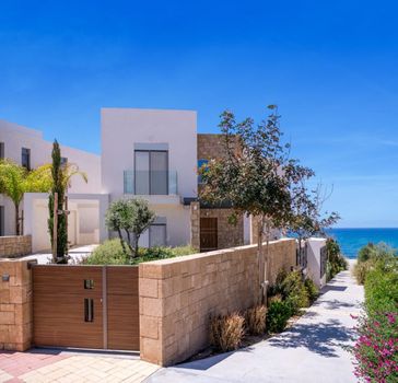Detached home 333sqm for sale-